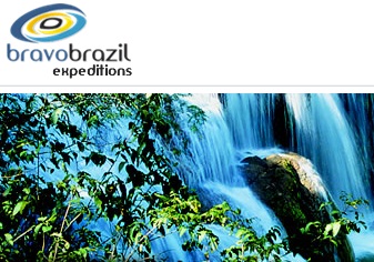 Logo of Bravo Expeditions